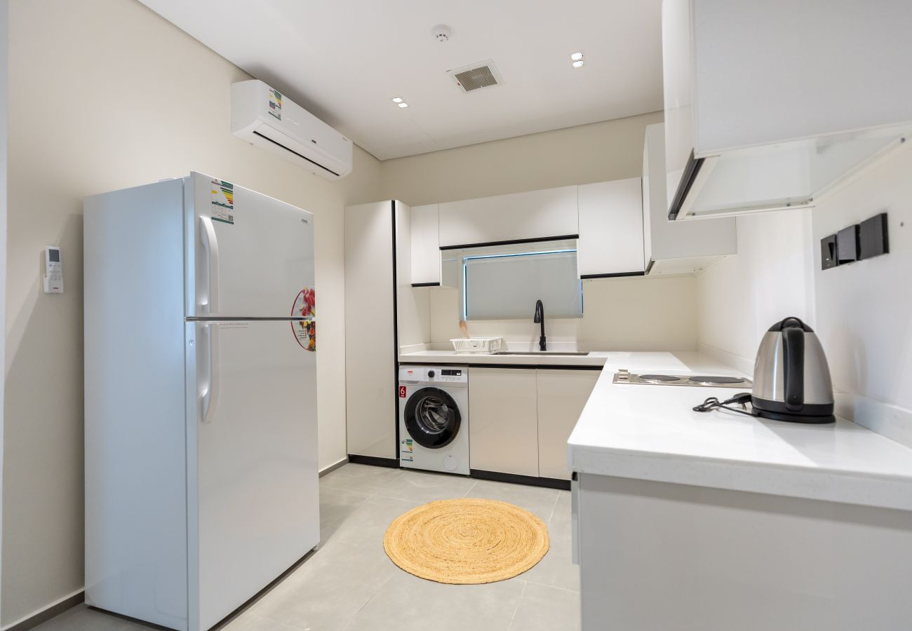 Apartment in Riad - Alnarjis R251