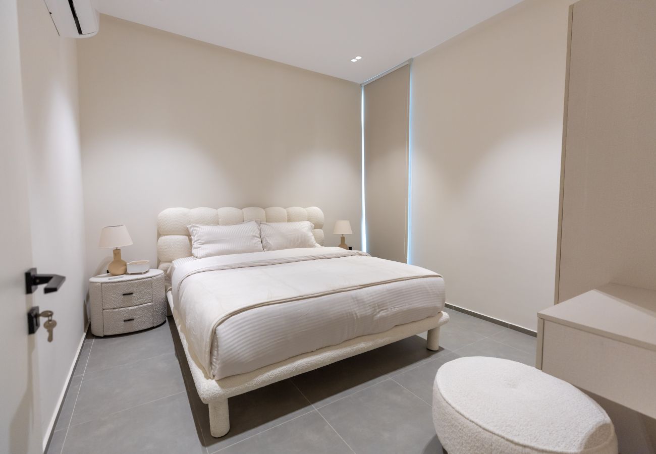 Apartment in Riad - Alnarjis R251