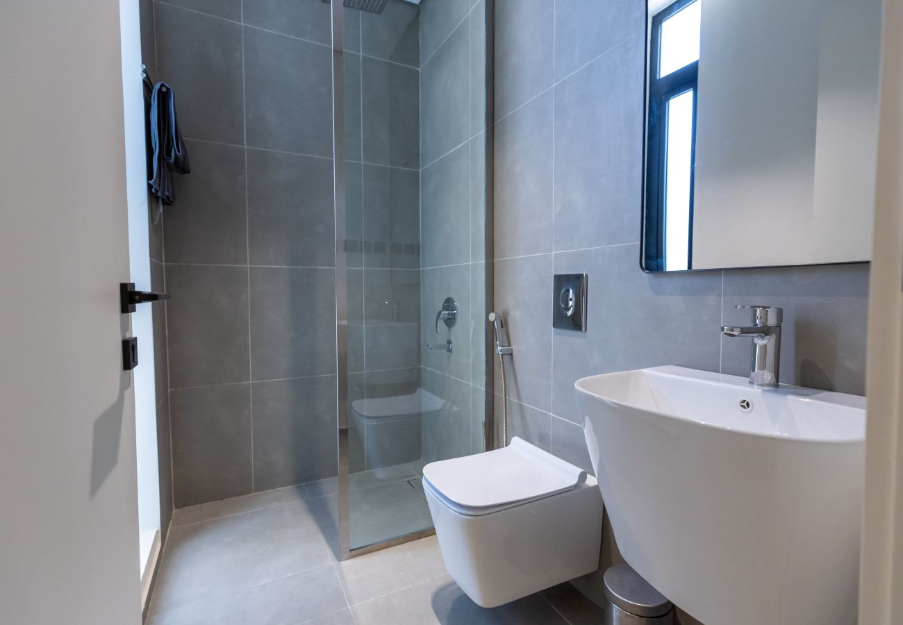 Apartment in Riad - Alnarjis R251
