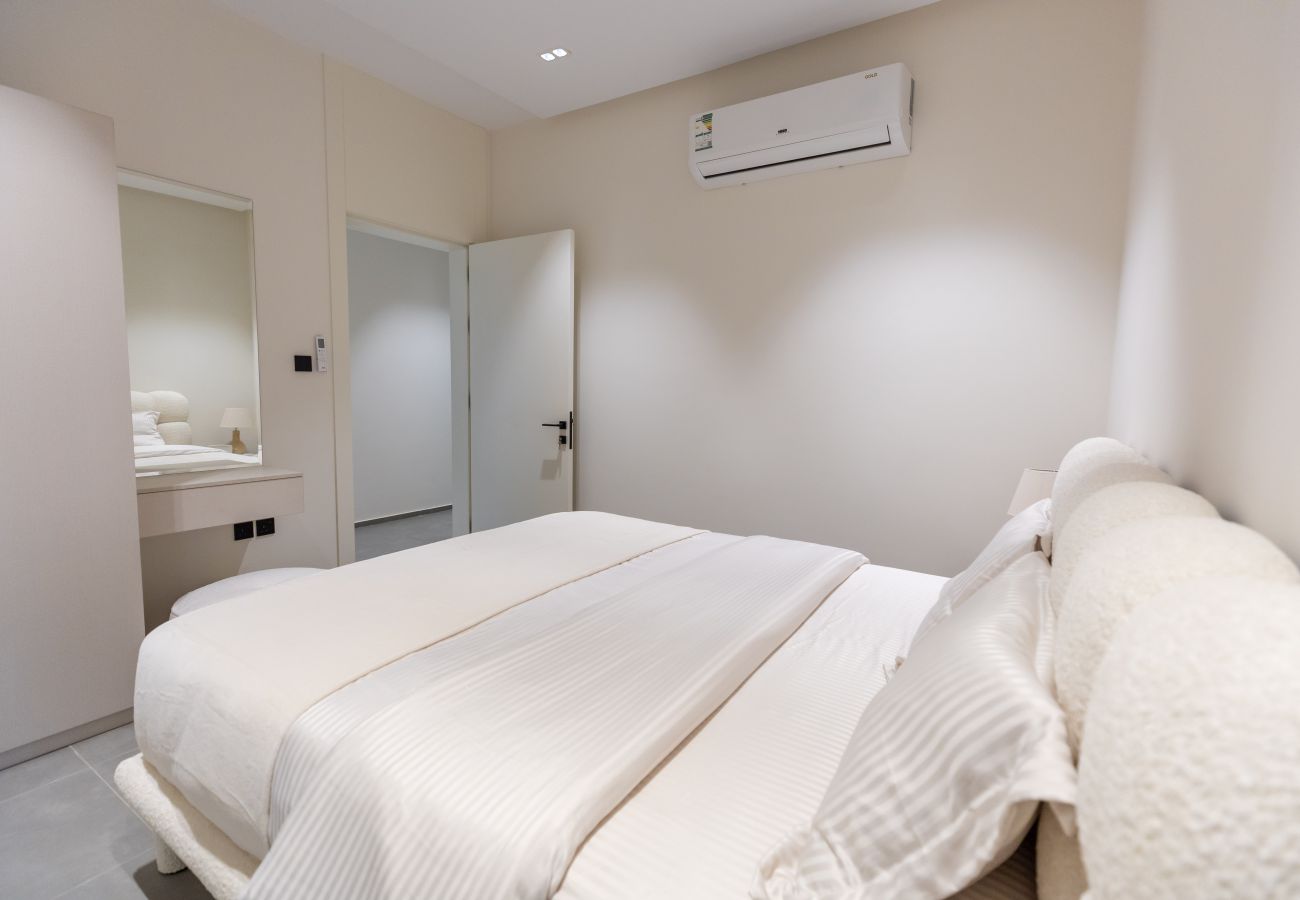 Apartment in Riad - Alnarjis R251