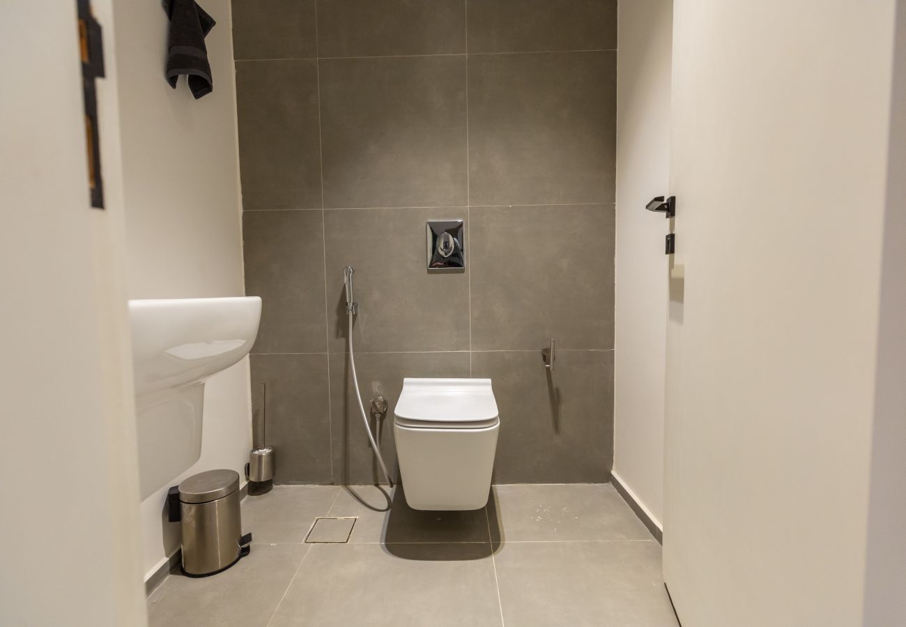 Apartment in Riad - Alnarjis R251