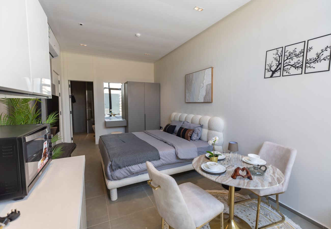 Apartment in Riad - Alnarjis R251