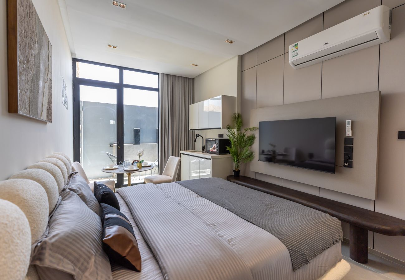 Apartment in Riad - Alnarjis R251