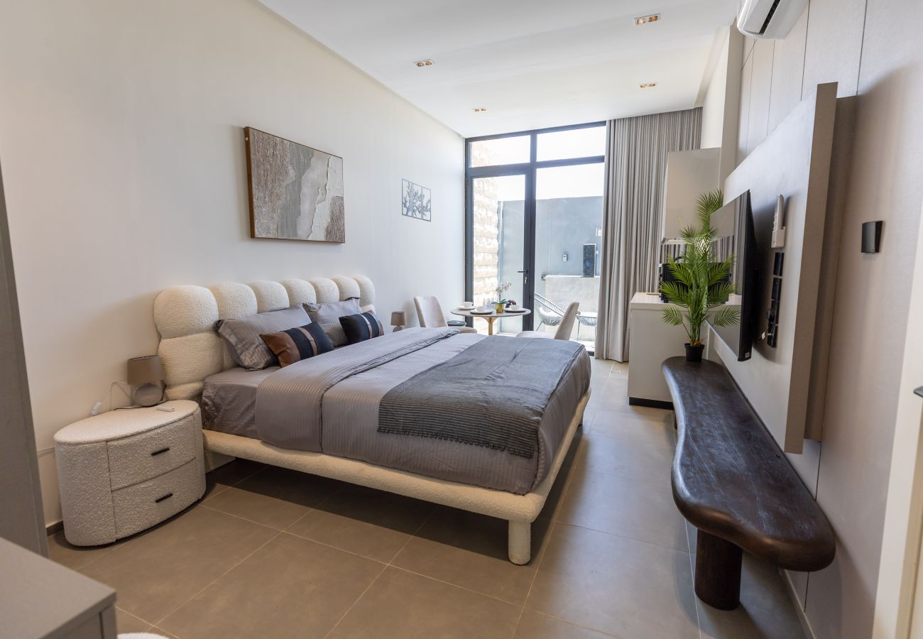 Apartment in Riad - Alnarjis R251