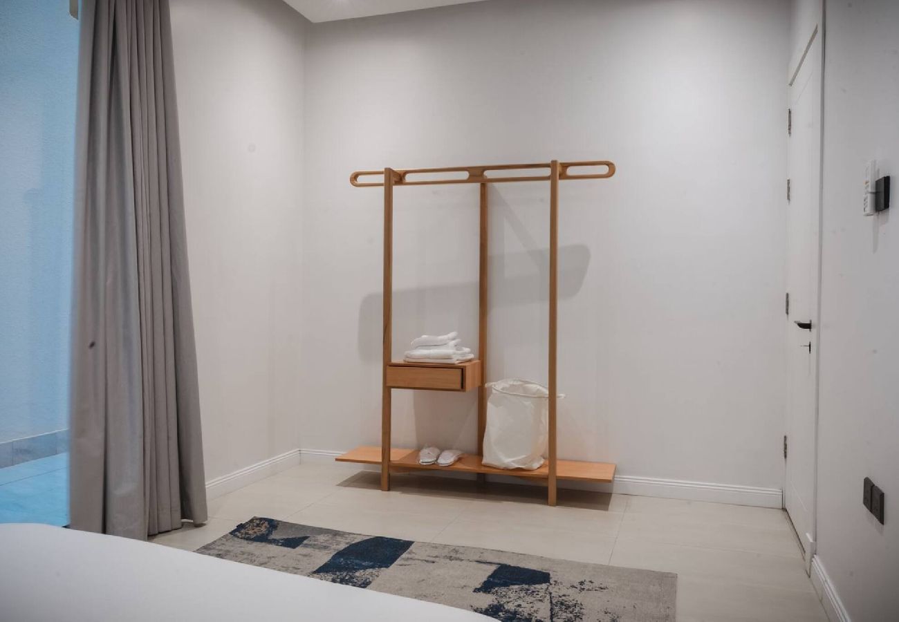 Apartment in Riad - Qurtobah R255
