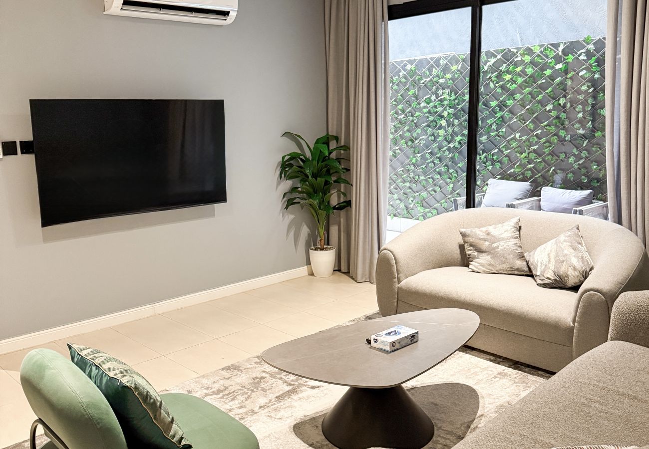 Apartment in Riad - Qurtobah R255