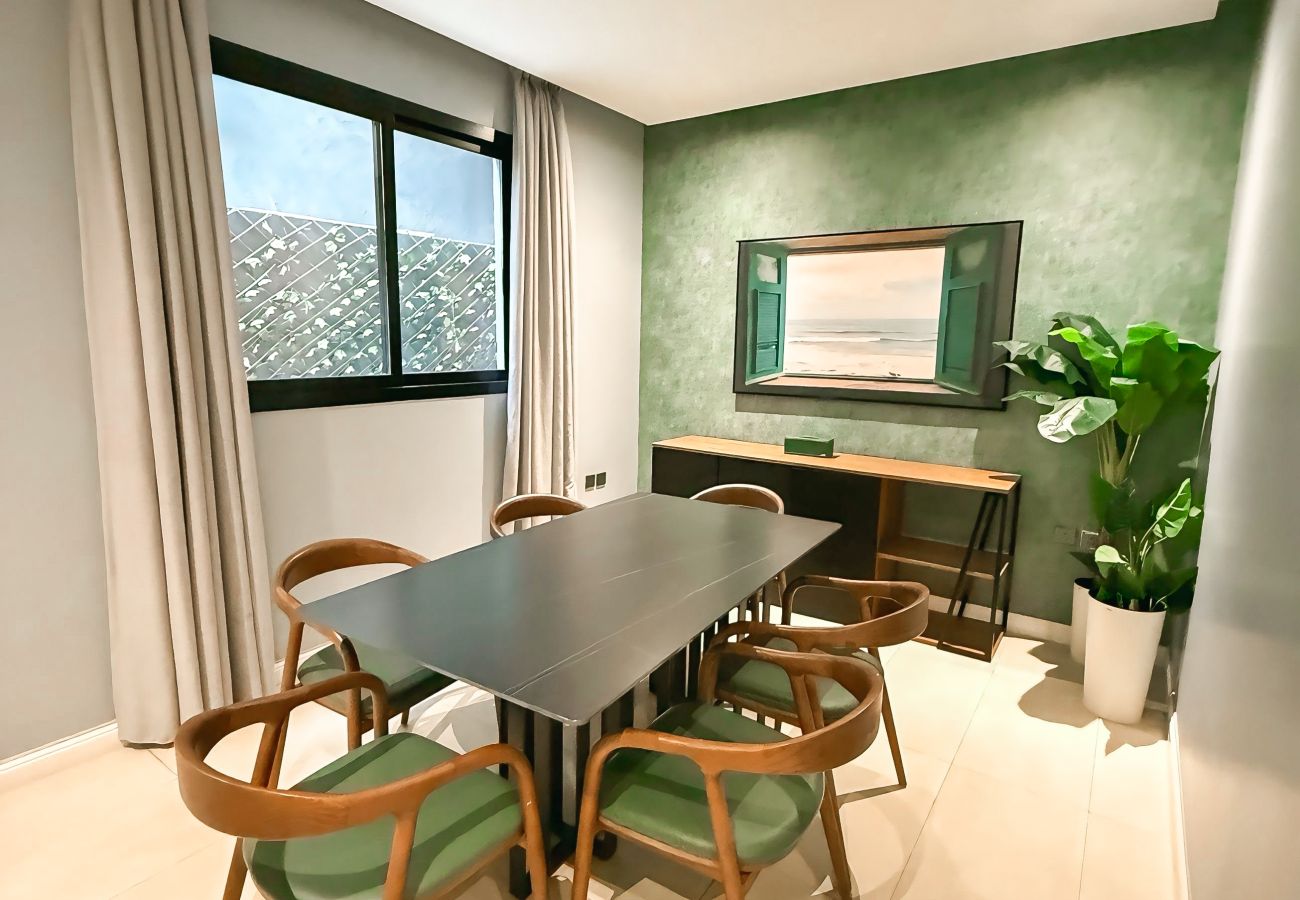 Apartment in Riad - Qurtobah R255