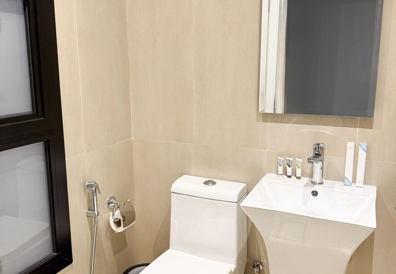 Apartment in Riad - Qurtobah R255
