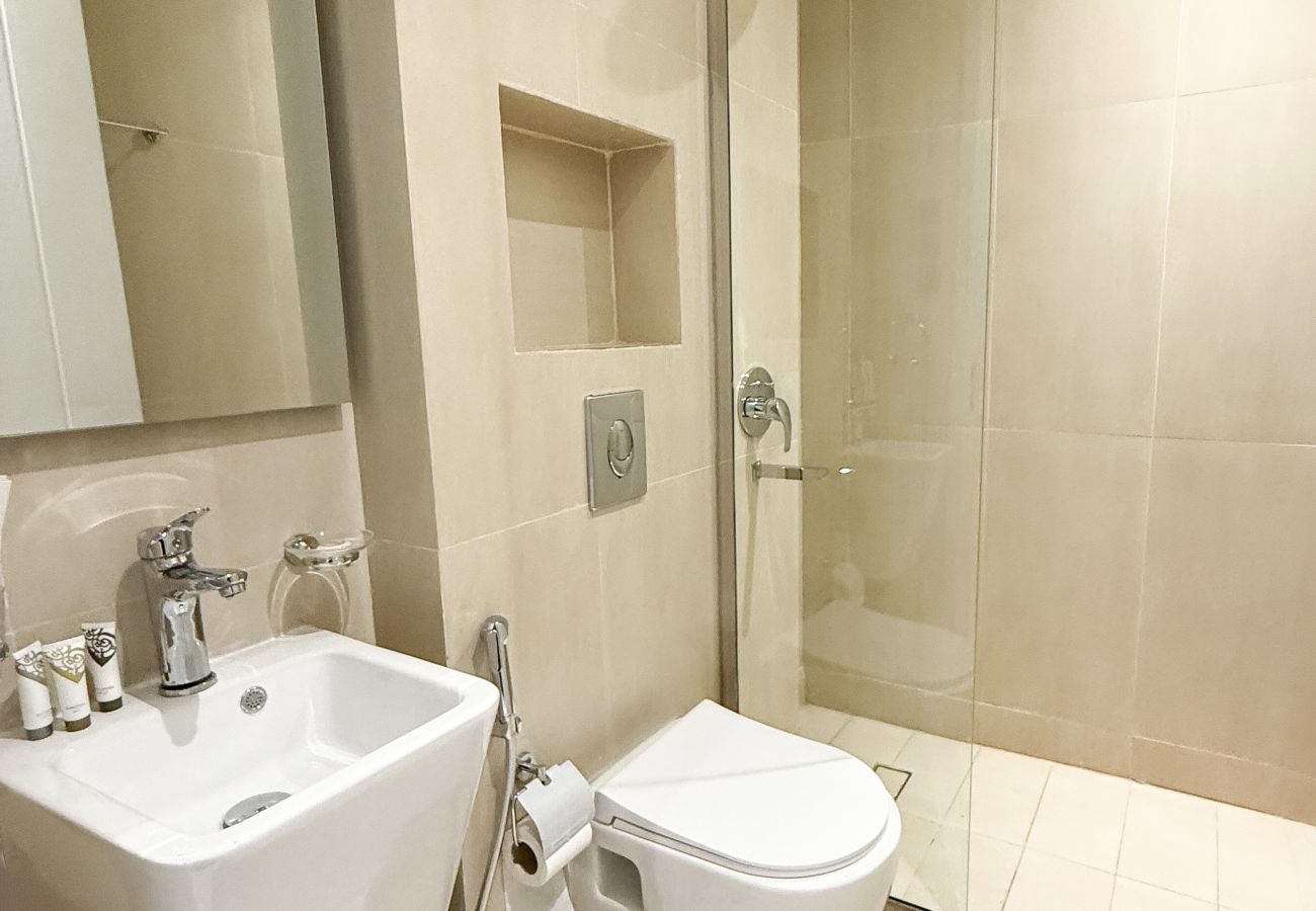 Apartment in Riad - Qurtobah R255