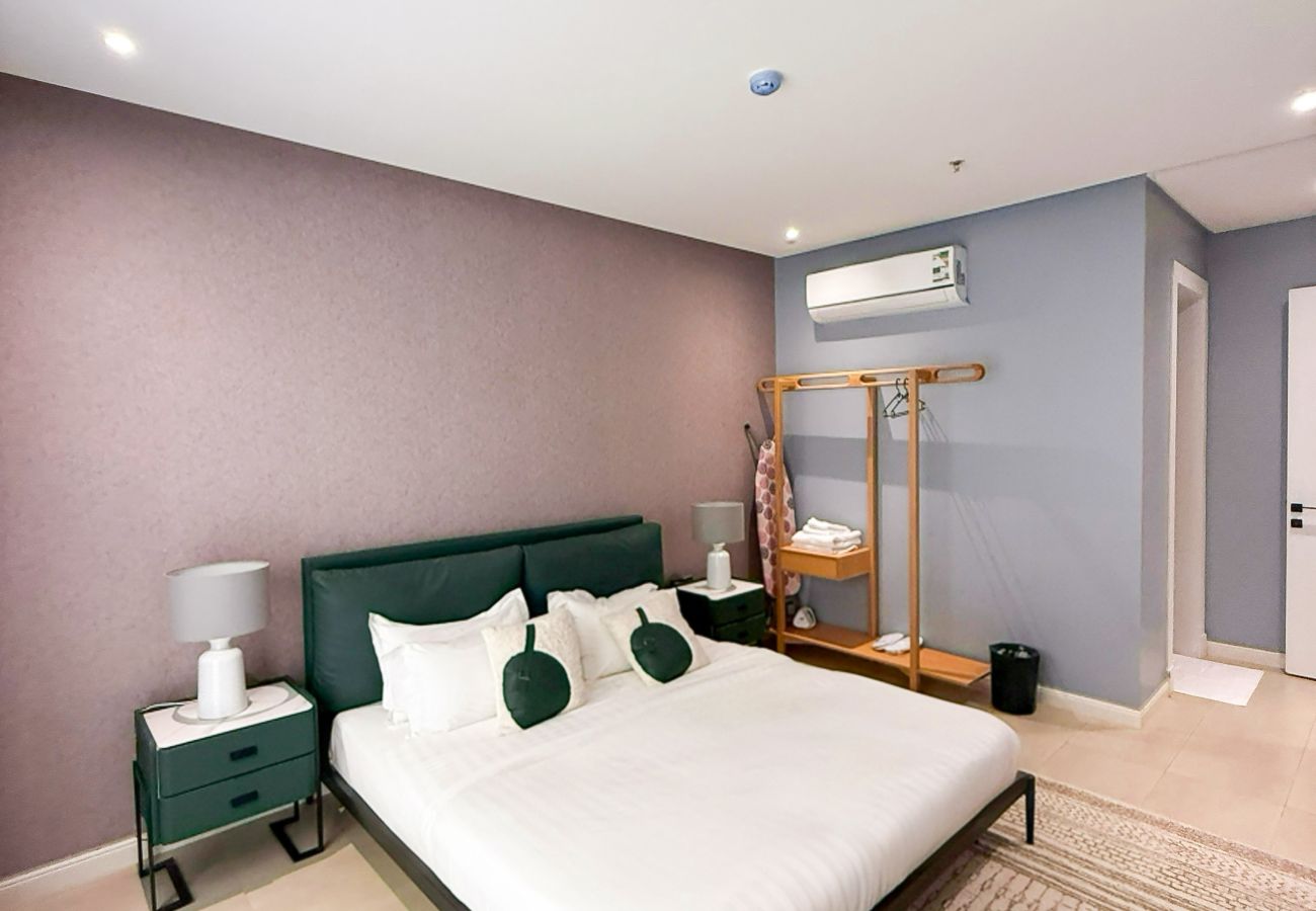 Apartment in Riad - Qurtobah R255