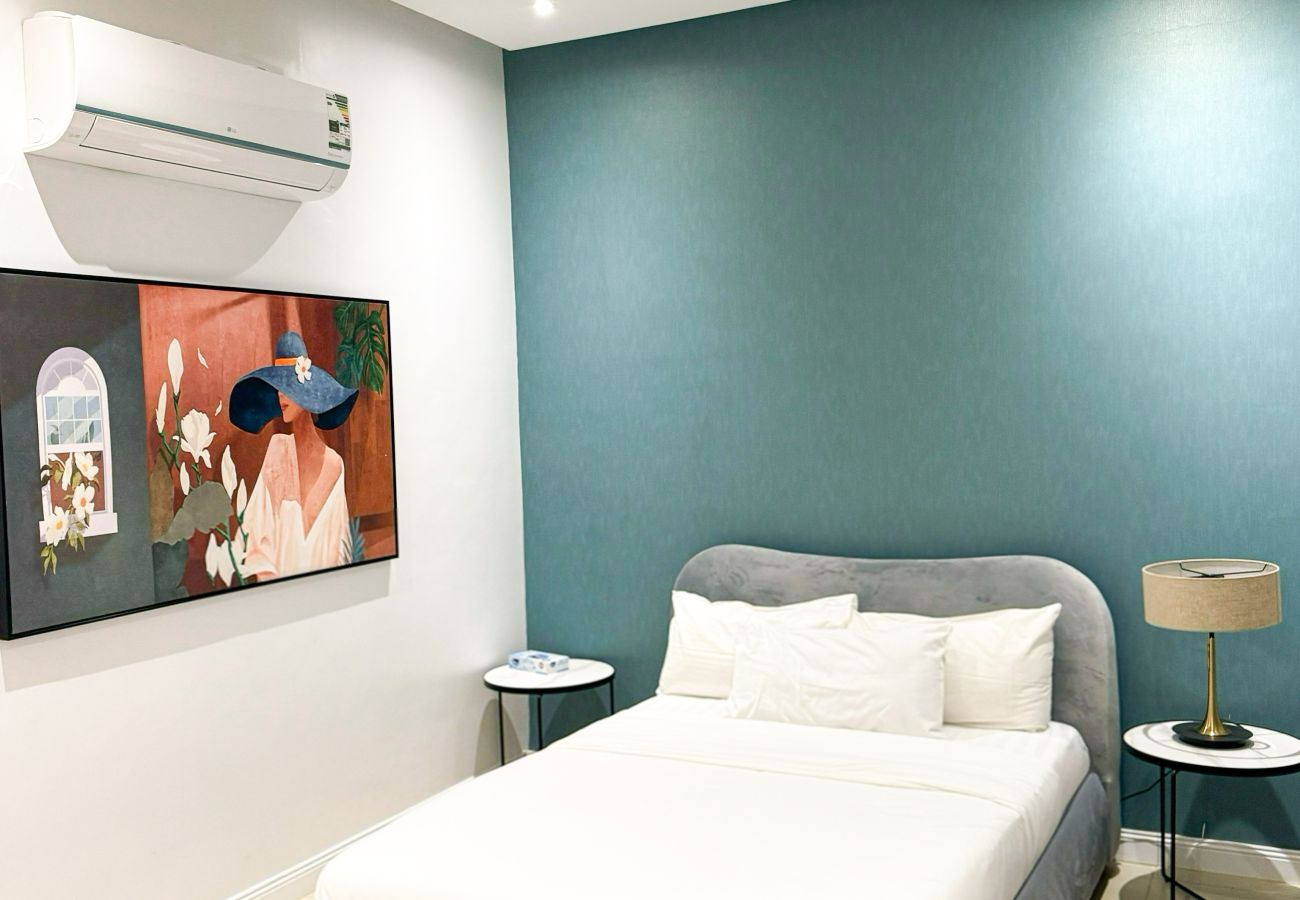 Apartment in Riad - Qurtobah R255
