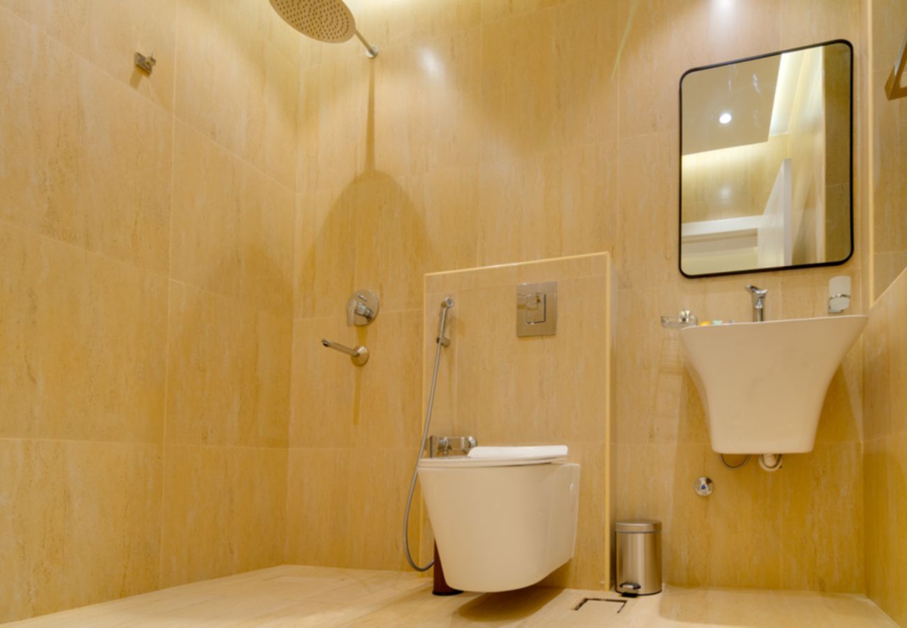 Apartment in Riad - Qurtobah R223
