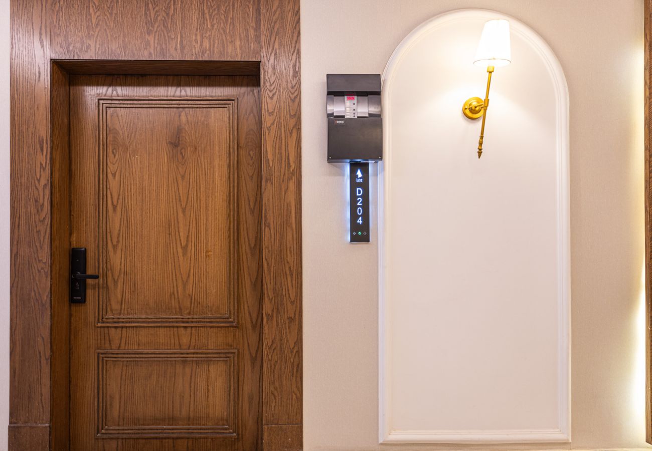 Apartment in Riad - Alnarjis R168