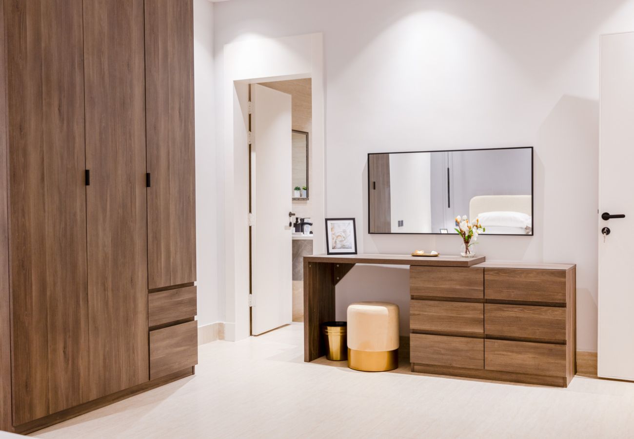 Apartment in Riad - Alnarjis R168