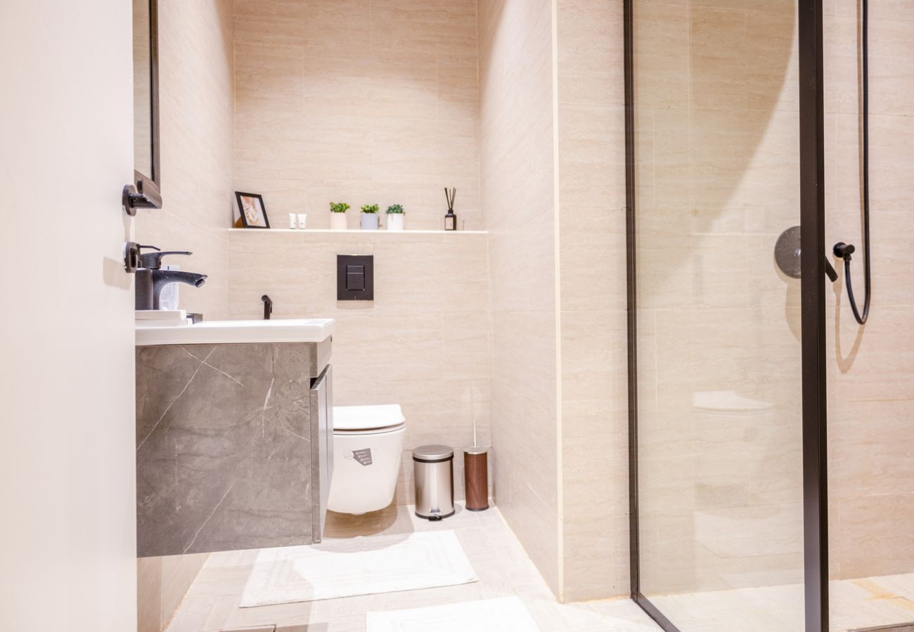 Apartment in Riad - Alnarjis R168