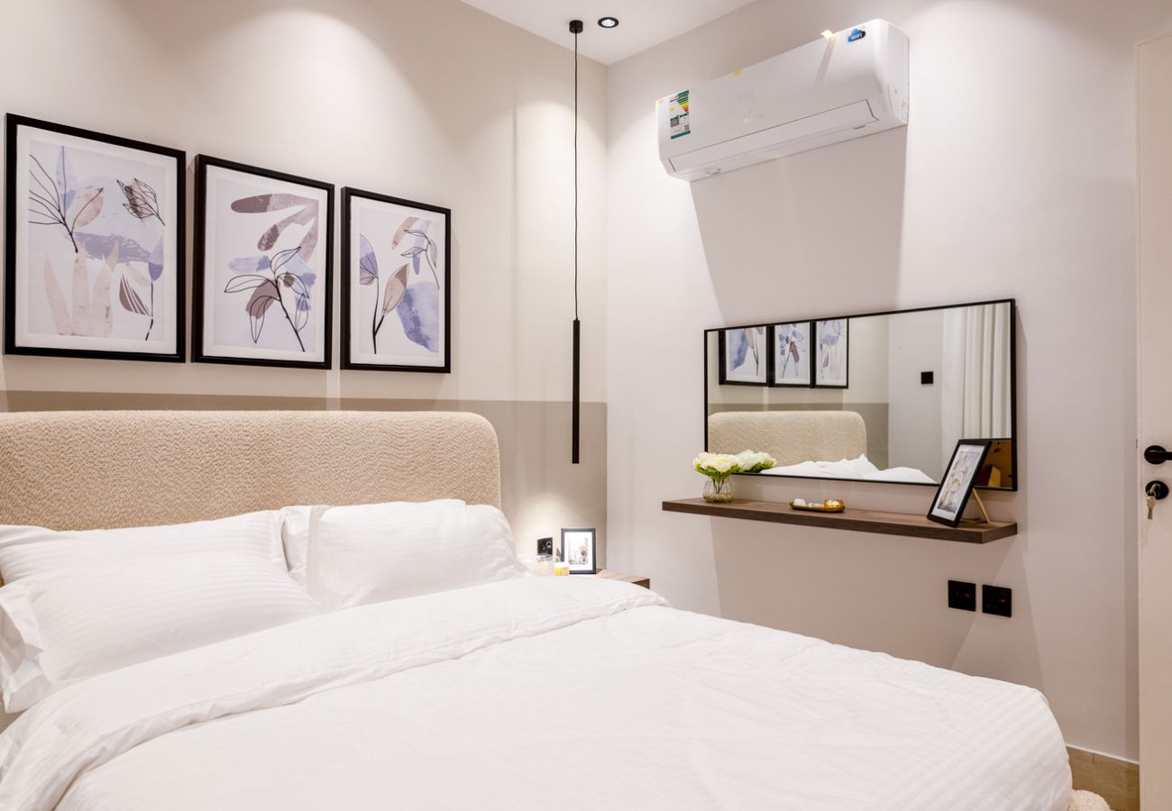 Apartment in Riad - Alnarjis R168