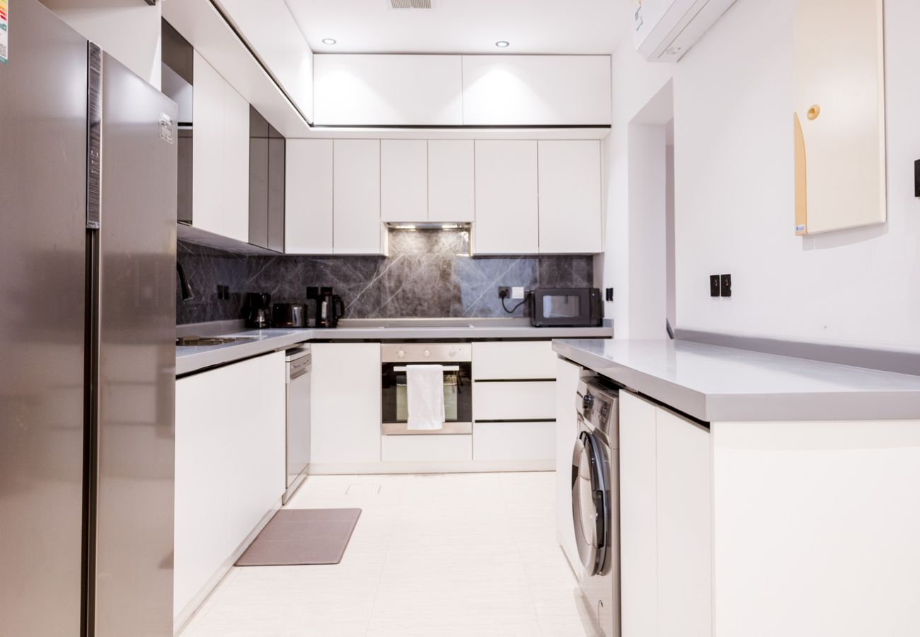 Apartment in Riad - Alnarjis R168