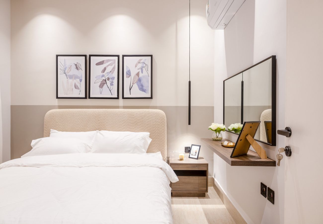 Apartment in Riad - Alnarjis R168