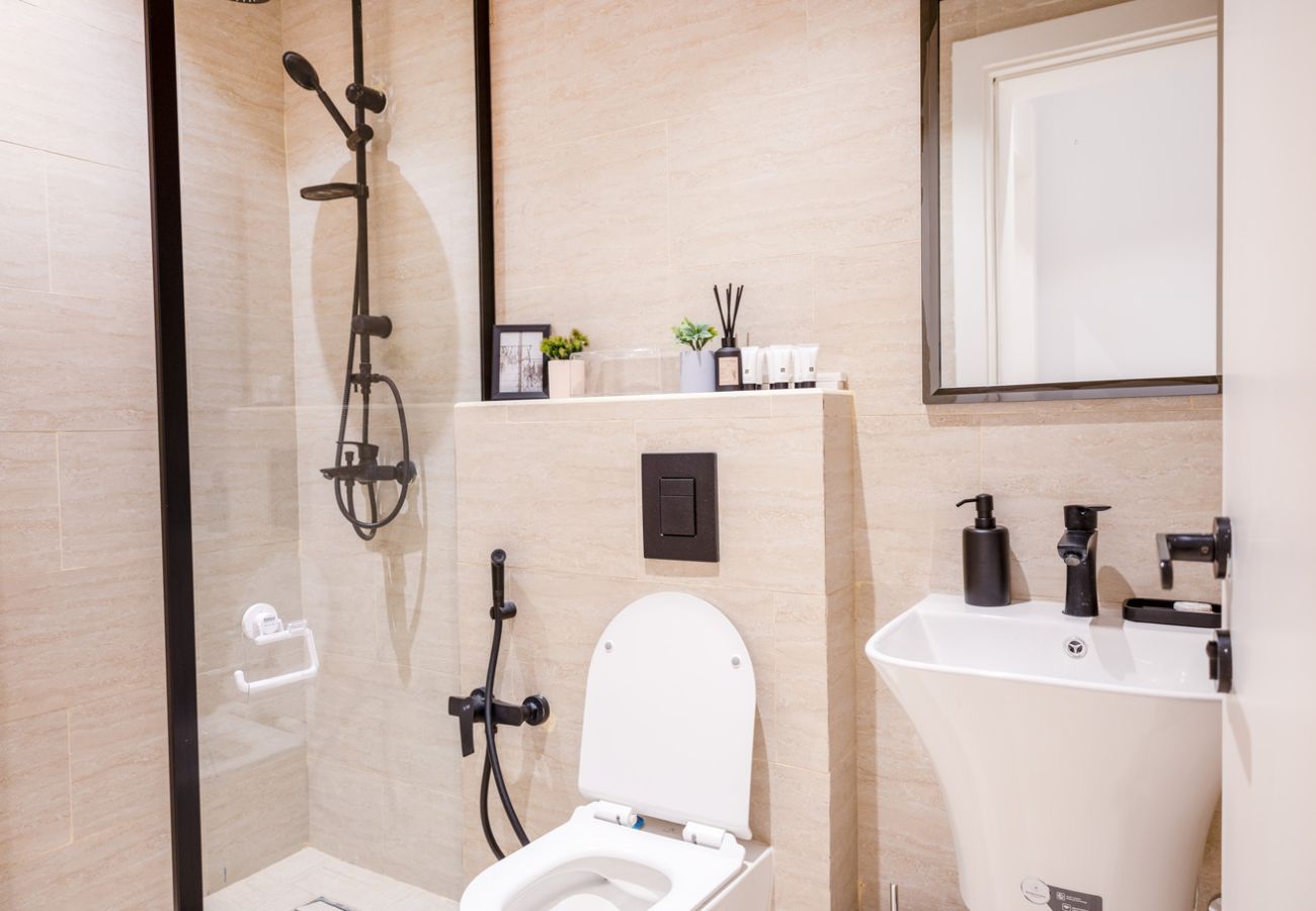 Apartment in Riad - Alnarjis R168