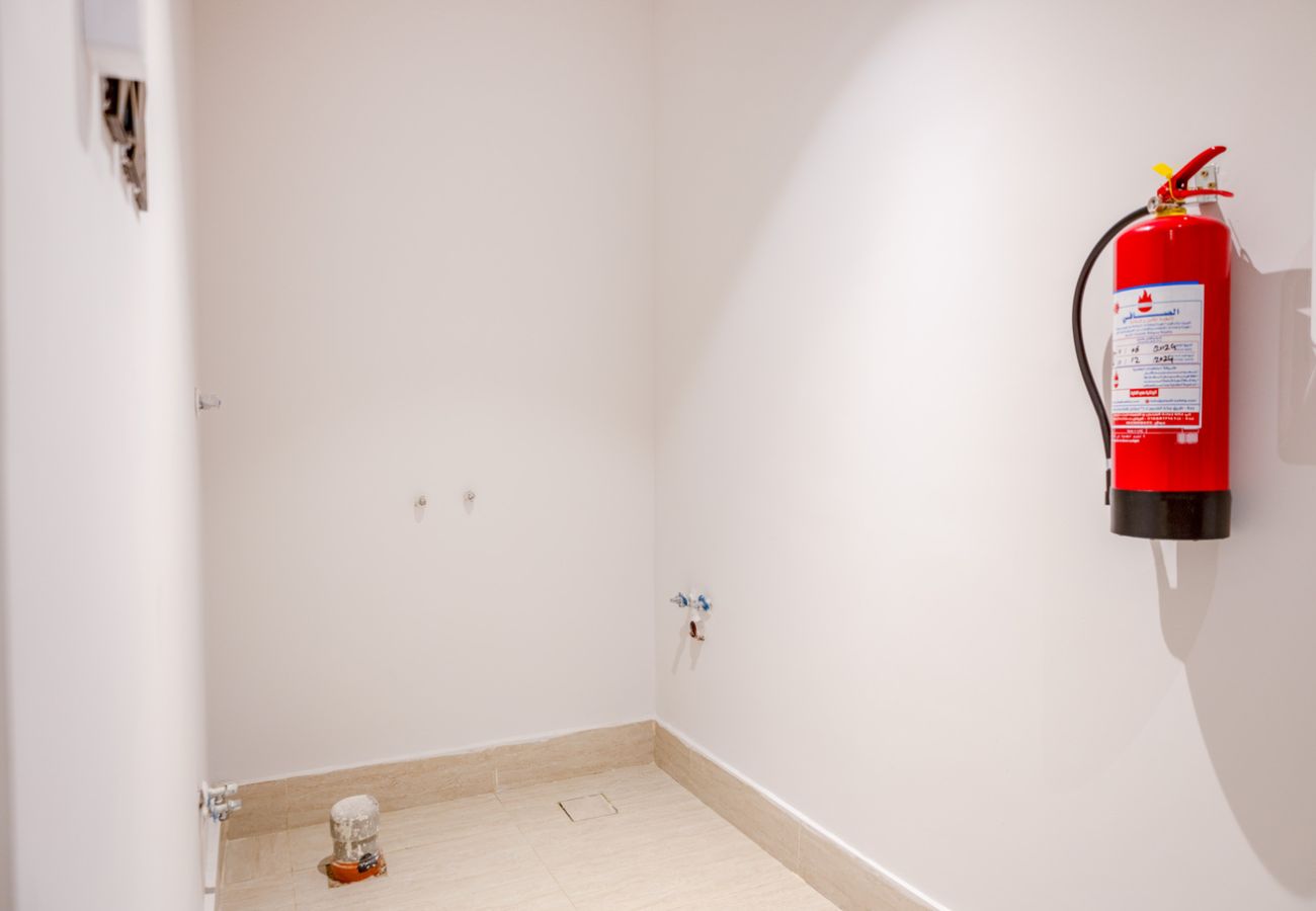 Apartment in Riad - Alnarjis R168