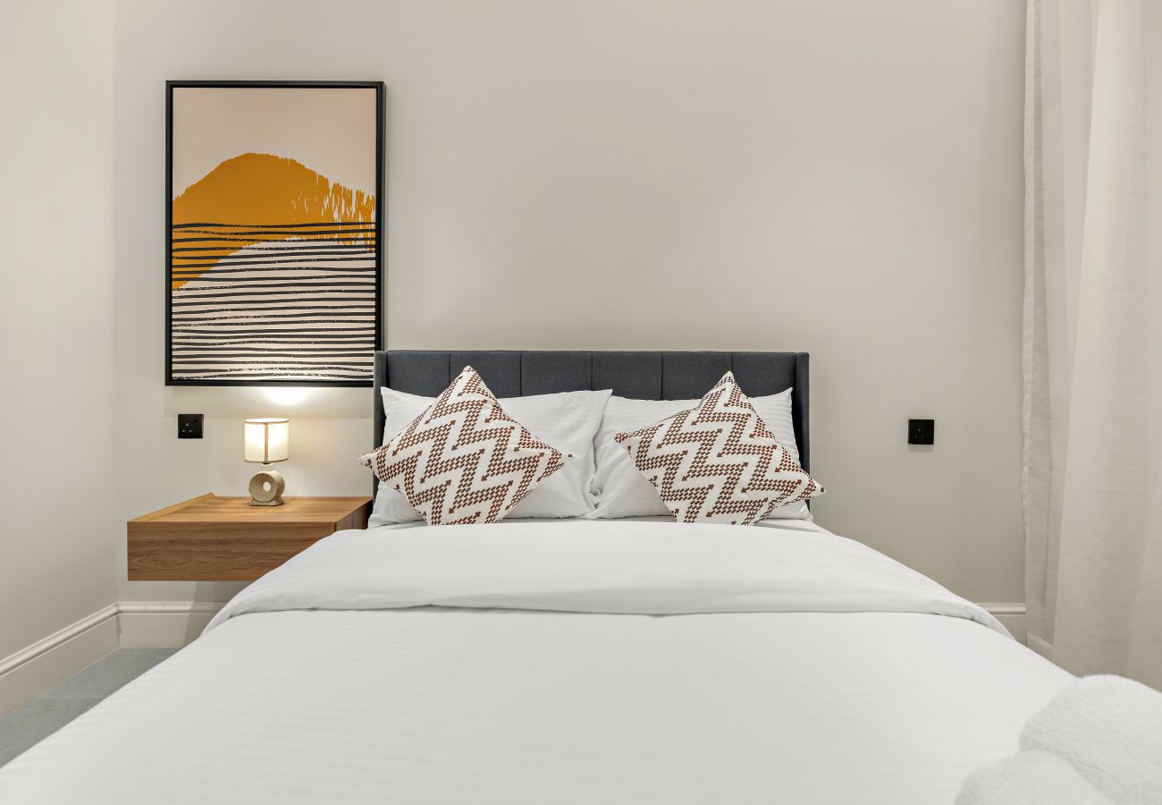 Apartment in Riad - حي المحمدية- الرياض|  Almohmdih Area NZL266