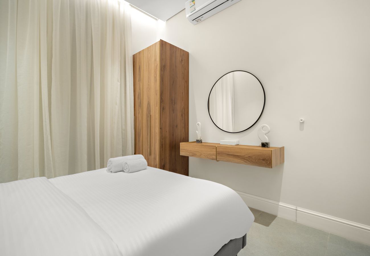 Apartment in Riad - حي المحمدية- الرياض|  Almohmdih Area NZL266