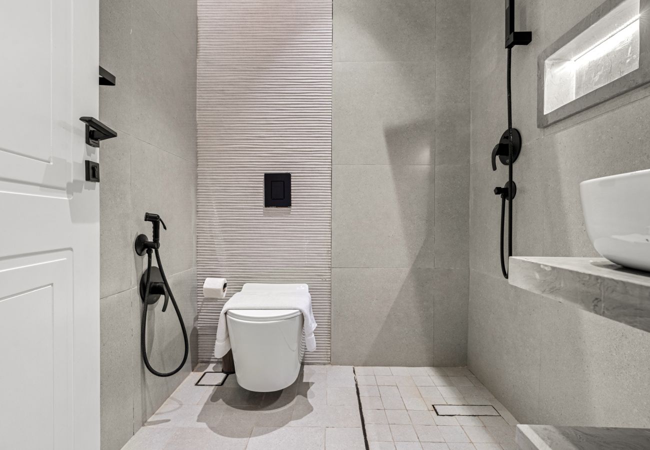 Apartment in Riad - حي المحمدية- الرياض|  Almohmdih Area NZL266