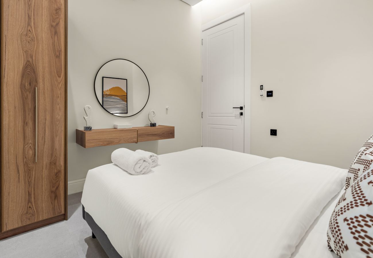 Apartment in Riad - حي المحمدية- الرياض|  Almohmdih Area NZL266