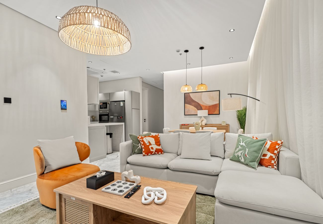 Apartment in Riad - حي المحمدية- الرياض|  Almohmdih Area NZL266