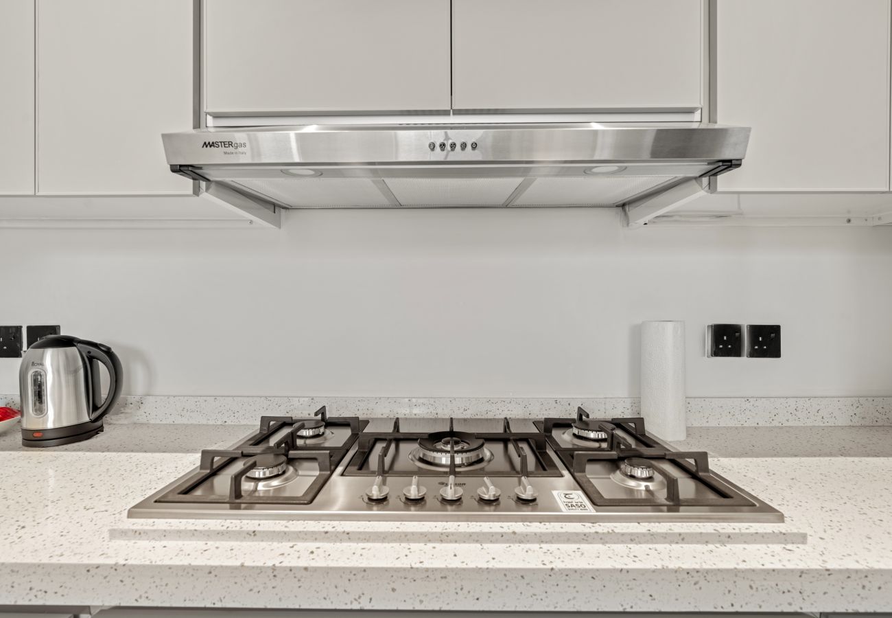 Apartment in Riad - حي المحمدية- الرياض|  Almohmdih Area NZL266