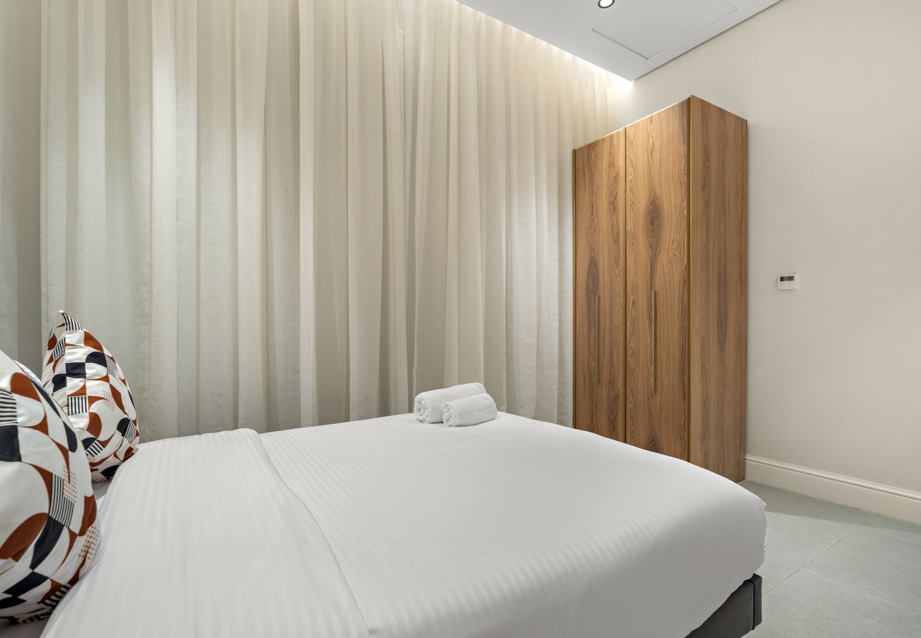 Apartment in Riad - حي المحمدية- الرياض|  Almohmdih Area NZL266