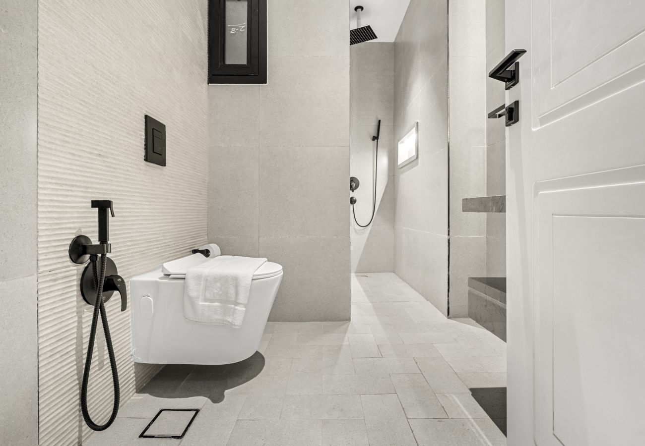 Apartment in Riad - حي المحمدية- الرياض|  Almohmdih Area NZL266