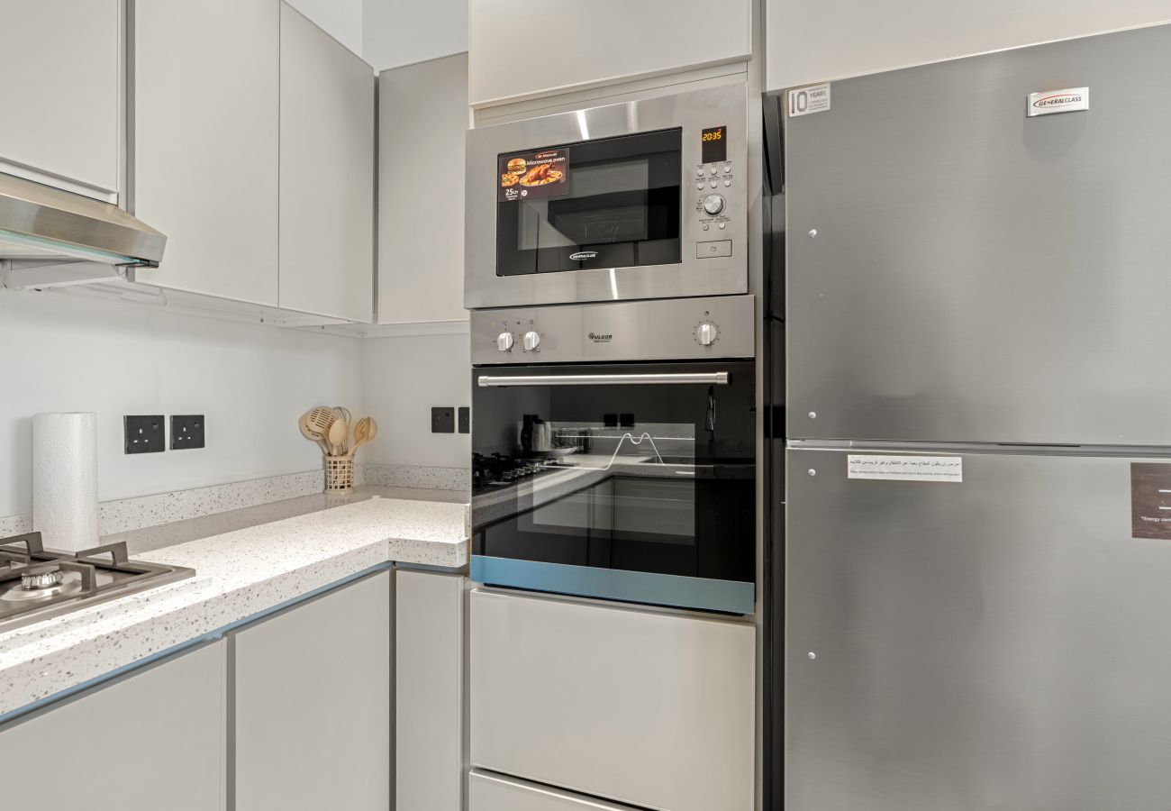 Apartment in Riad - حي المحمدية- الرياض|  Almohmdih Area NZL266