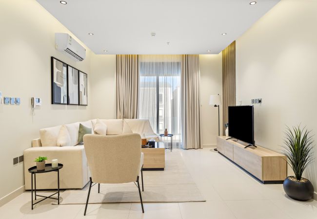 Apartment in Riad - الياسمين| Alyasmeen Area NZL267