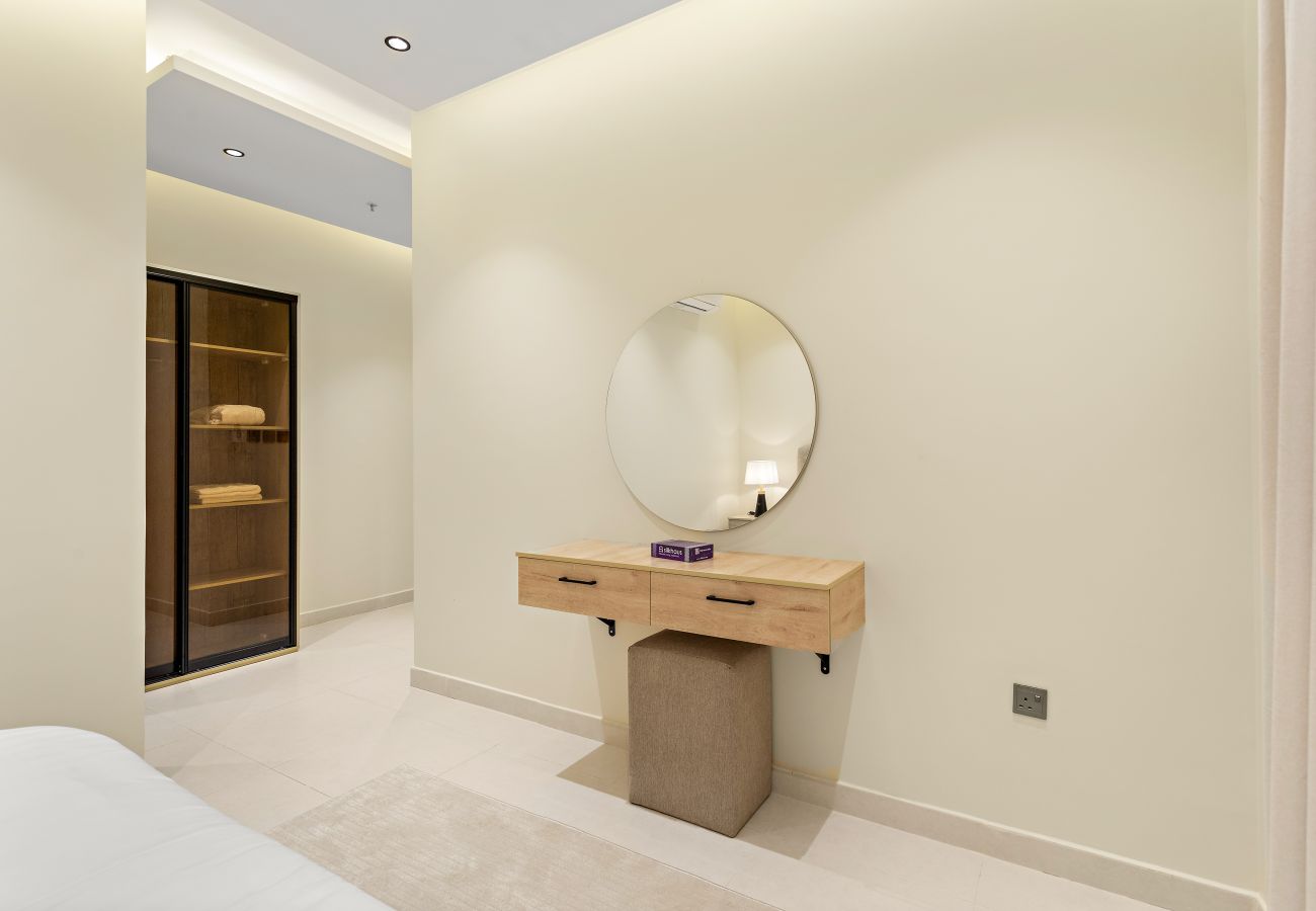 Apartment in Riad - الياسمين| Alyasmeen Area NZL267