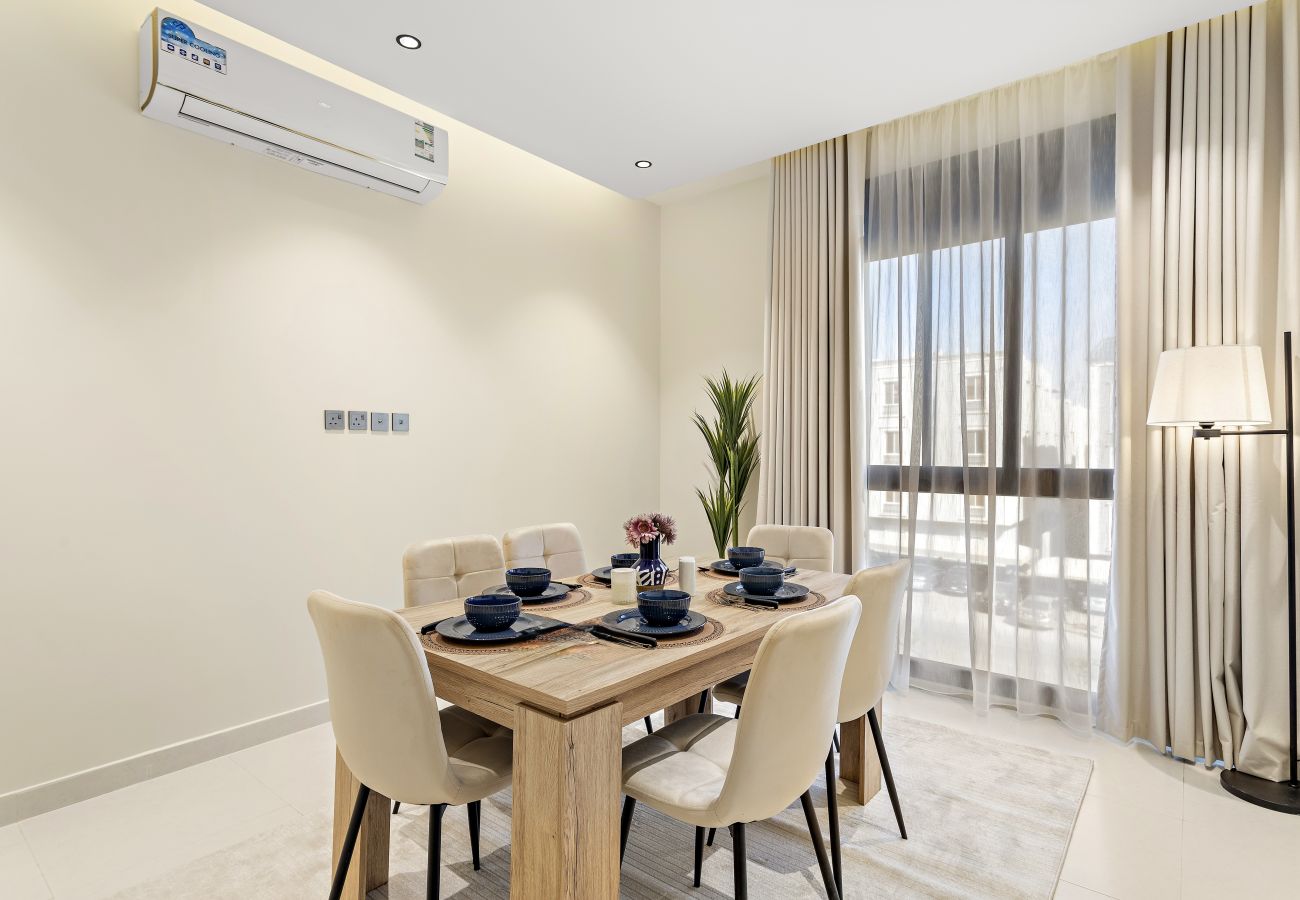 Apartment in Riad - الياسمين| Alyasmeen Area NZL267