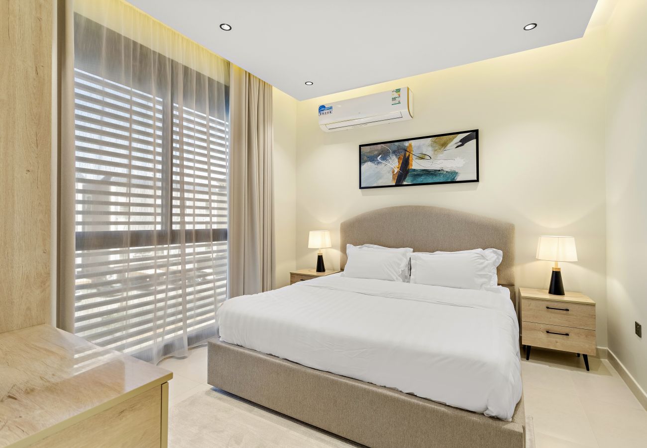 Apartment in Riad - الياسمين| Alyasmeen Area NZL267