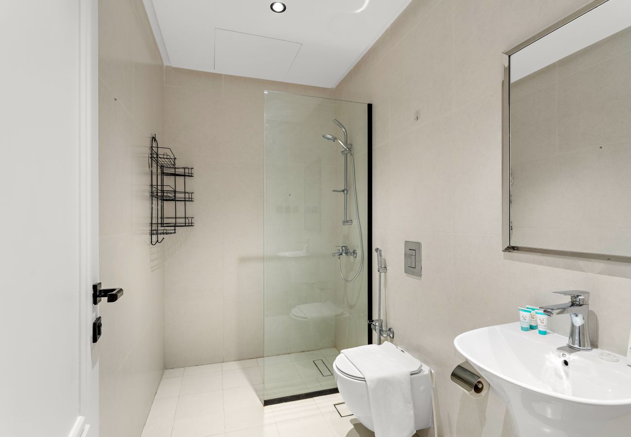 Apartment in Riad - الياسمين| Alyasmeen Area NZL267