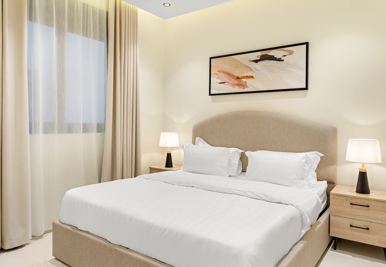 Apartment in Riad - الياسمين| Alyasmeen Area NZL267