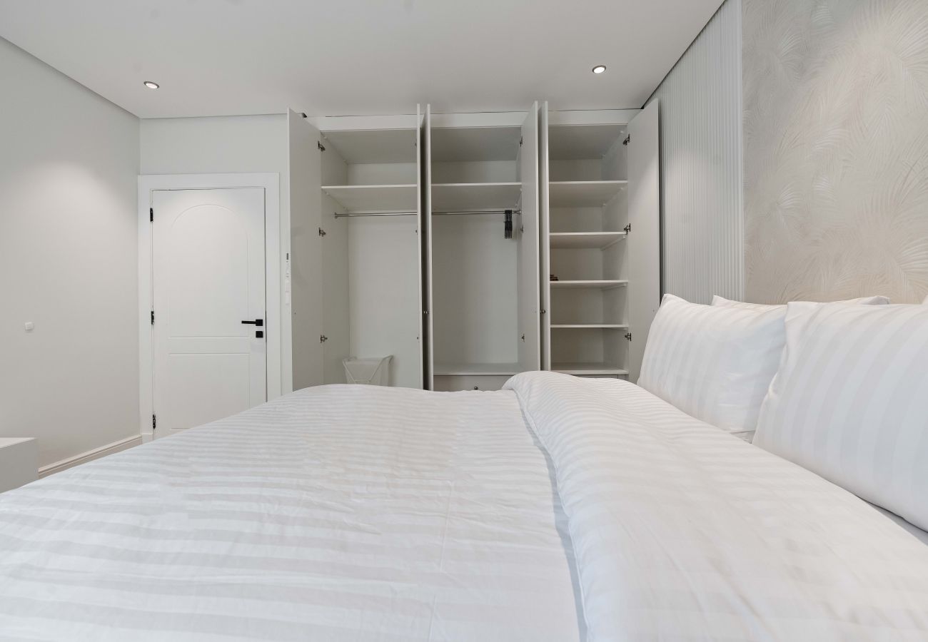 Apartment in Riad - الرياض| حي الندى Alnada NZL268