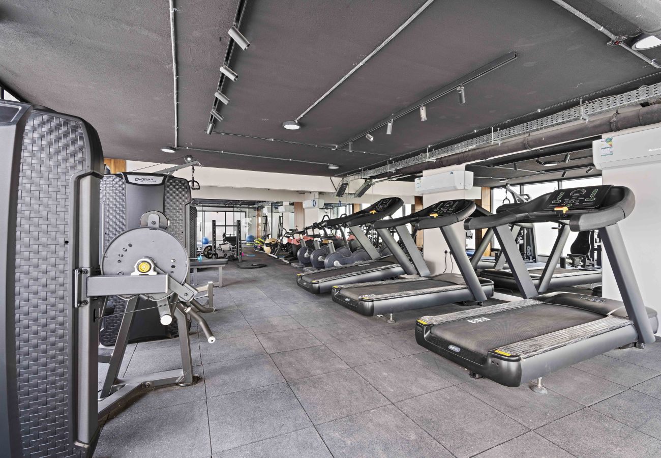 Apartment in Riad - الرياض| حي الندى Alnada NZL268