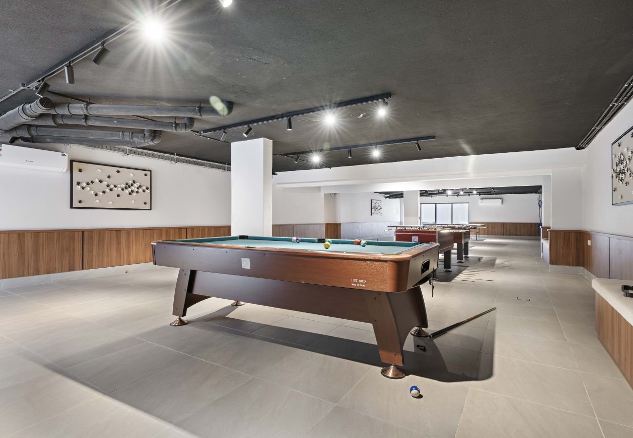 Apartment in Riad - الرياض| حي الندى Alnada NZL268