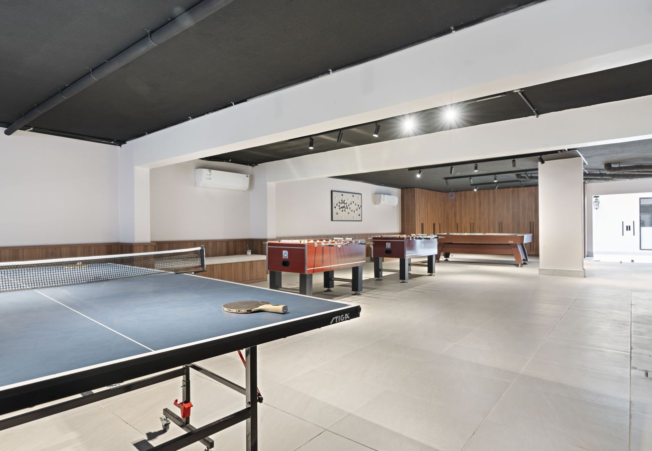 Apartment in Riad - الرياض| حي الندى Alnada NZL268