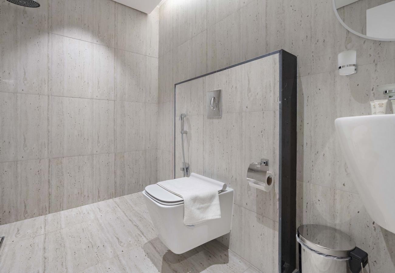 Apartment in Riad - الرياض| حي الندى Alnada NZL268