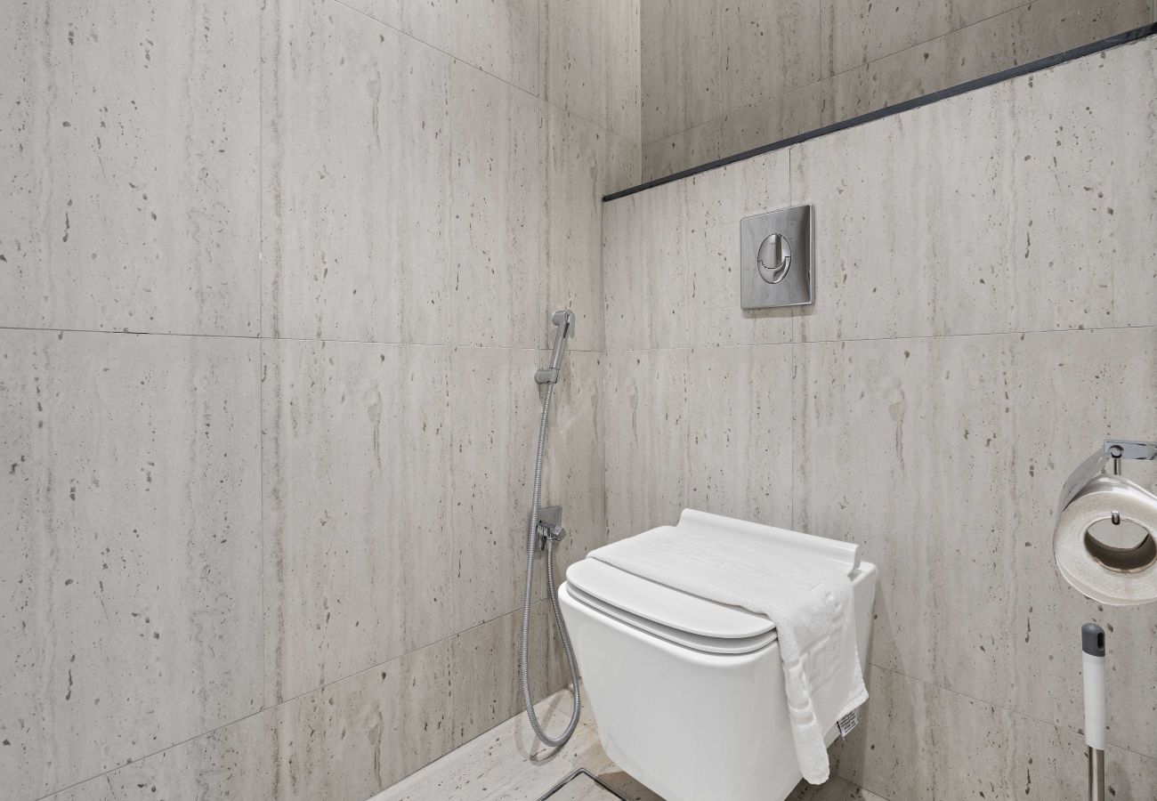 Apartment in Riad - الرياض| حي الندى Alnada NZL268