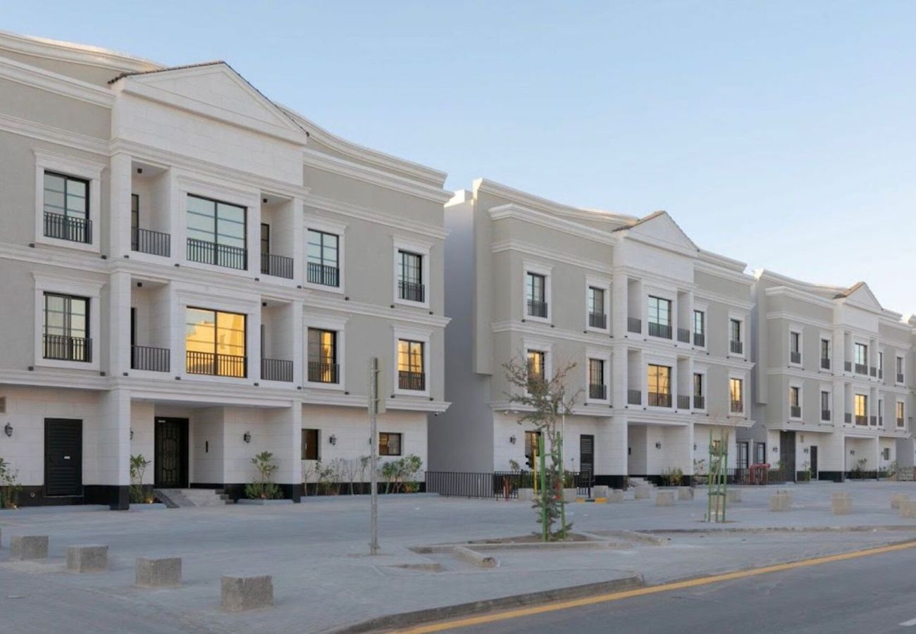 Apartment in Riad - الرياض| حي الندى Alnada NZL268