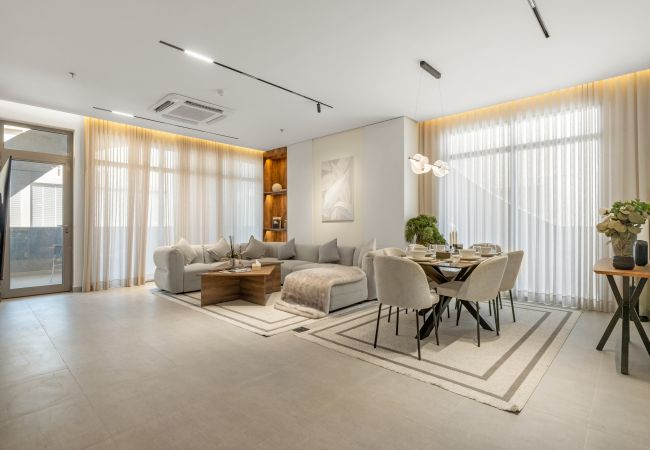 Apartment in Riad - الصحافة | Al Sahafa NZL271
