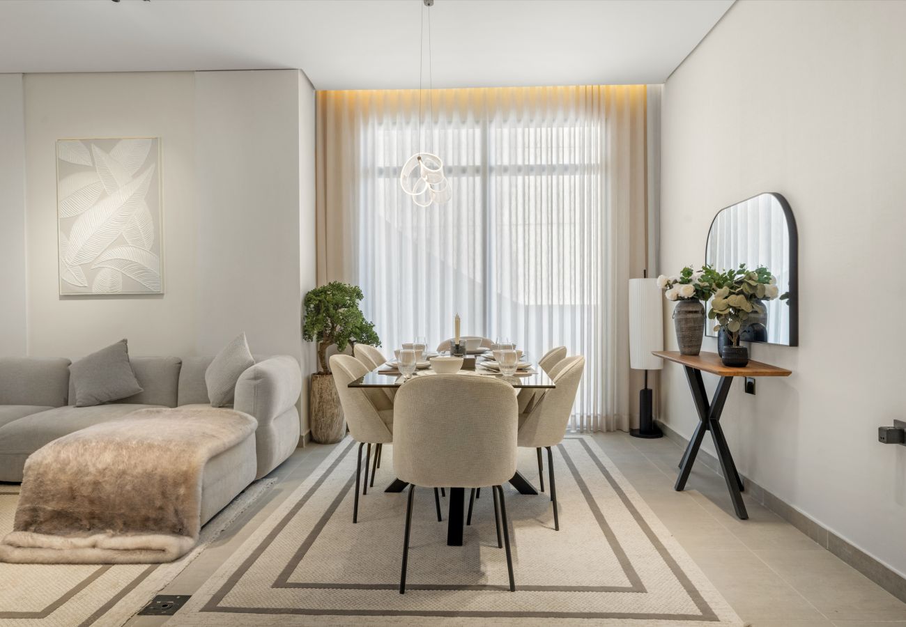 Apartment in Riad - الصحافة | Al Sahafa NZL271