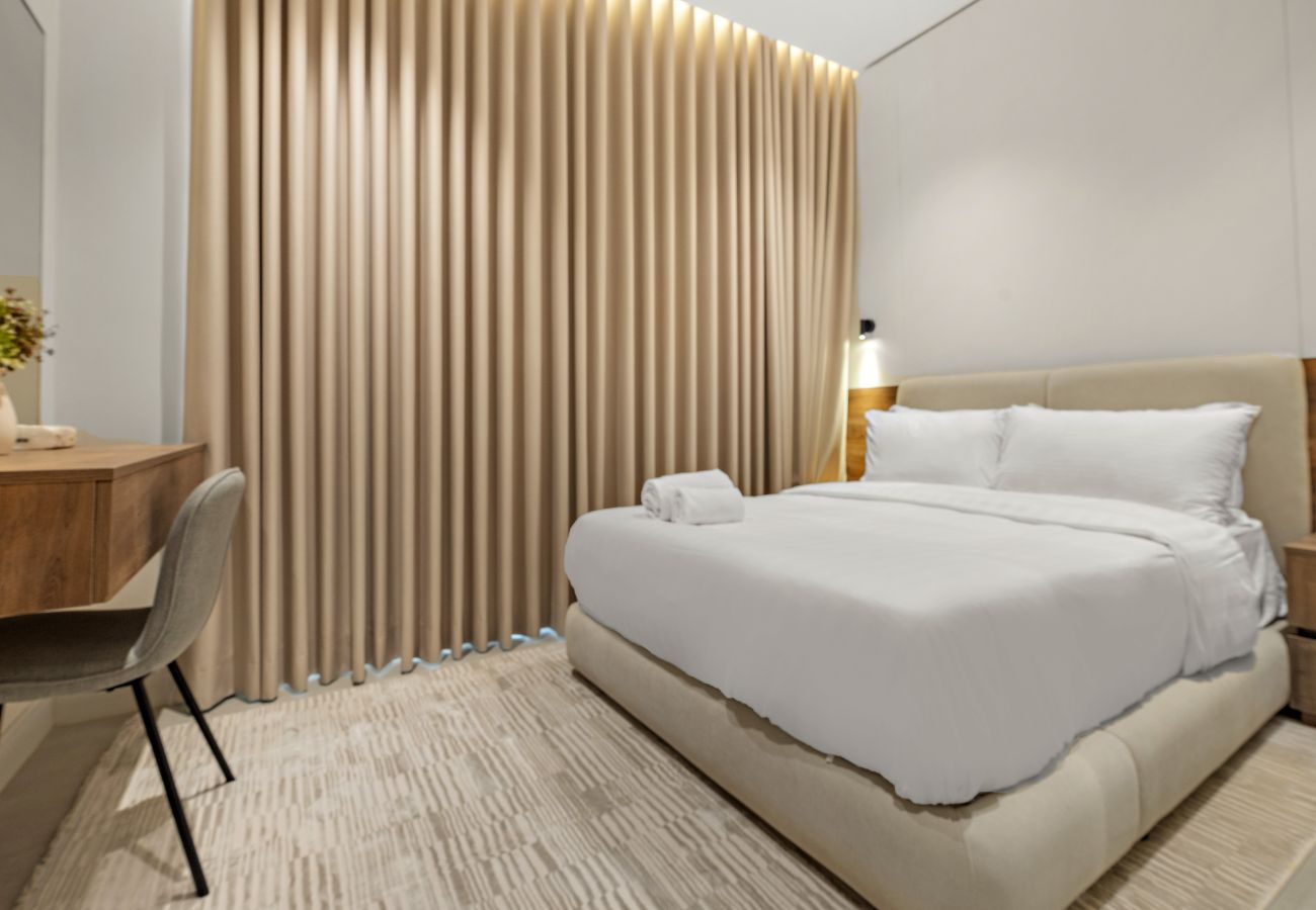 Apartment in Riad - الصحافة | Al Sahafa NZL271