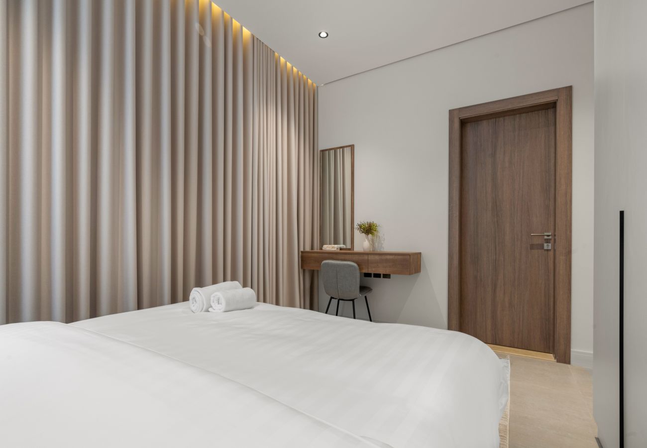 Apartment in Riad - الصحافة | Al Sahafa NZL271